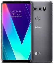 Замена дисплея на телефоне LG V30S ThinQ в Уфе